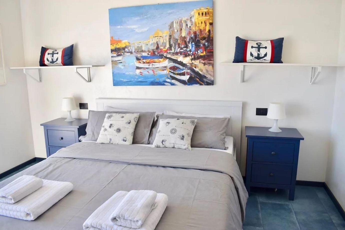 Harbor Houses III مارزاميمي المظهر الخارجي الصورة